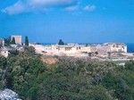 Le monastère de la Grande Lavra du mont Athos