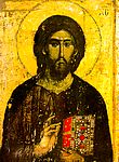 Christ_Pantocrator