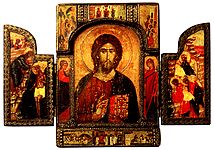 Christ_Pantocrator