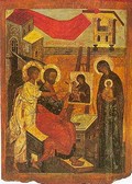 Saint Luc