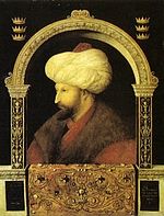 Mehmed II