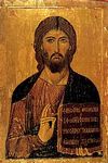 Christ Pantocrator