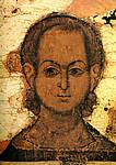 Icône du Christ Emmanuel 1160-1180
