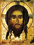 Icone de la Sainte Face XIVe siècle