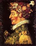 Arcimboldo_Printemps