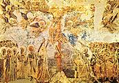 Cimabue, Crucifix de la Basilique supérieure d'Assise
