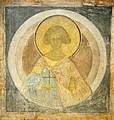 Rublev Fresque