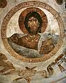 Theophane Le Grec, Christ Pantocrator